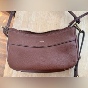 Fossil Skylar shoulder bag